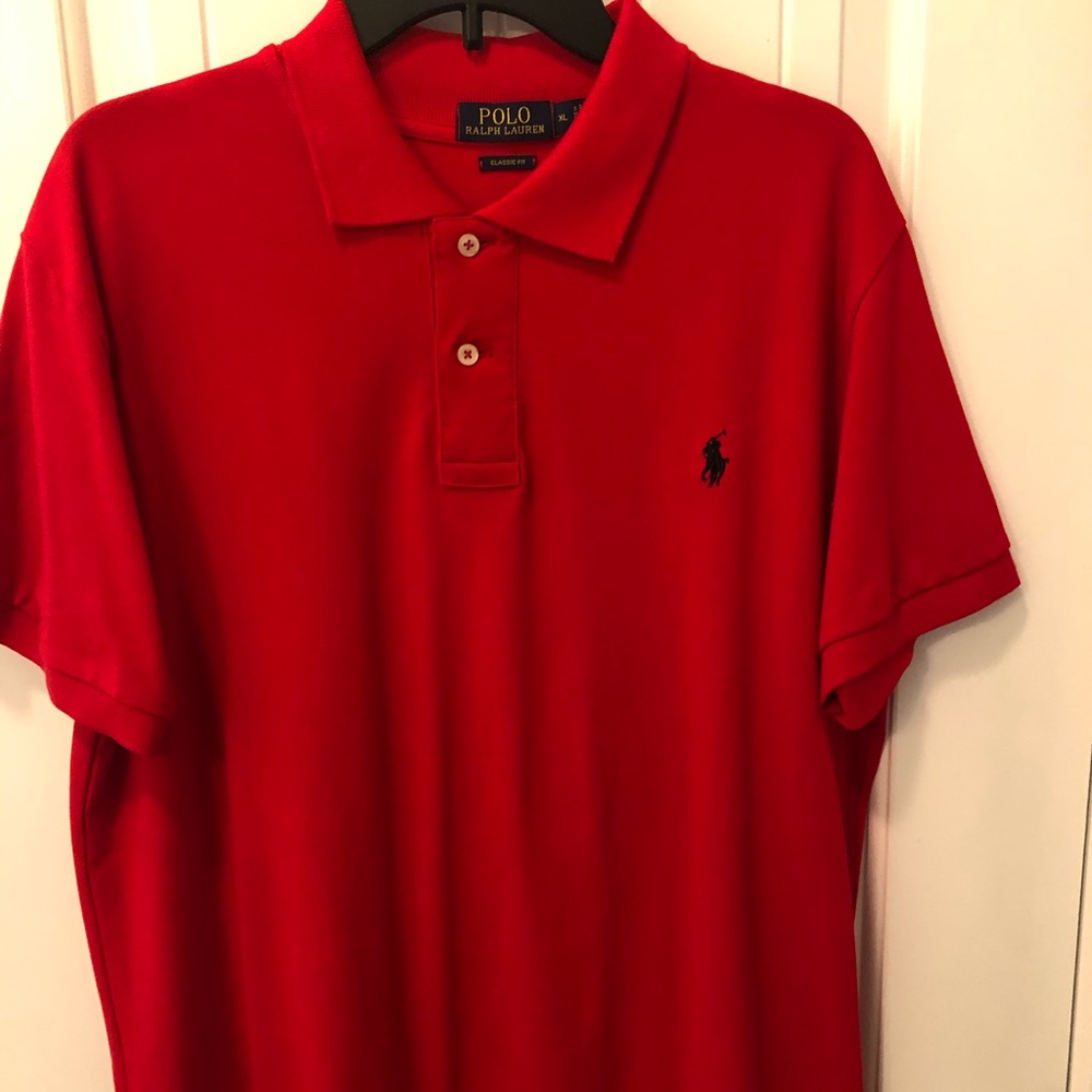 Polo Ralph Lauren